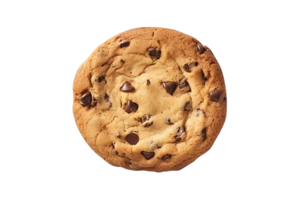 Cookie Should be Here